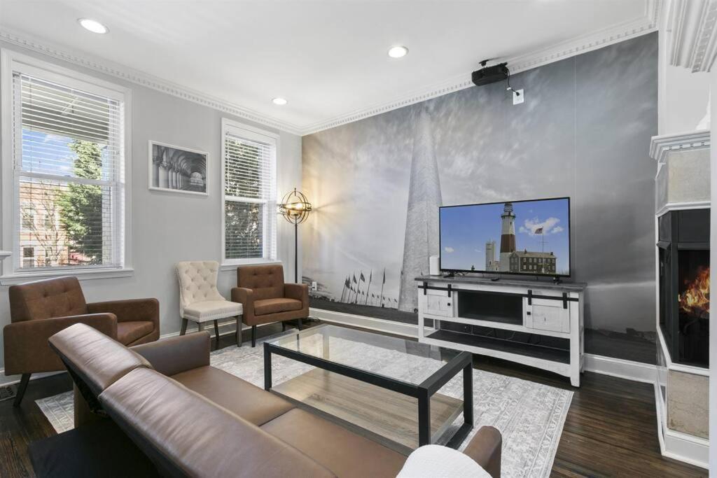 Capitol Hill Stay Like No Other واشنطن المظهر الخارجي الصورة
