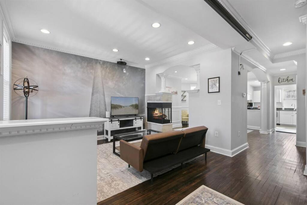 Capitol Hill Stay Like No Other واشنطن المظهر الخارجي الصورة